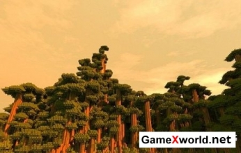 Jungle Island — Nice map!  для Minecraft