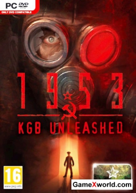 1953: KGB Unleashed (2012/ENG)