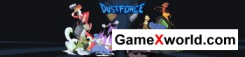 Dustforce 1.0r9