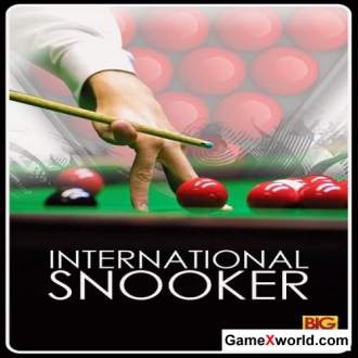 International Snooker 2012 (Eng/PC) [P]