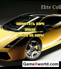 GTA: Elite Collection (VC Mod)