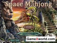 Space Mahjong (2013/ENG)