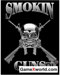 Smokin Guns (2005/PC/Eng/Portable)