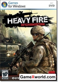 Heavy Fire Afghanistan (2012/RUS/ENG/Repack) PC