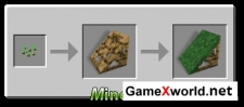 Мод Carpenters Blocks для Minecraft 1.7.2 » Всё для игры Minecraft. Скриншот №21