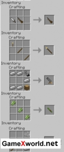 Balkon’s Weapon для Minecraft 1.5.2. Скриншот №3