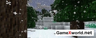 Christmas Texturepack [16x]   для Minecraft 1.8.8. Скриншот №3