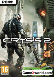 Crysis 2 (2011) MULTI5/BETA