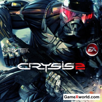 Crysis 2: Limited Edition (2011/RUS/DX11/HiRes Texture Packs/RePack)