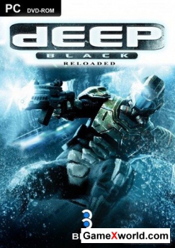 Deep Black: Reloaded (2012/PC/Rus)