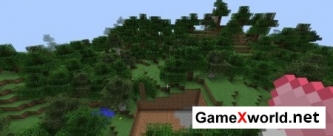 World Tools мод для Minecraft 1.8. Скриншот №2