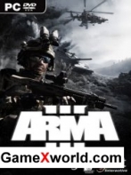 Скачать игру Arma 3 v.1.24 (2014/RUS/ENG) RePack от WestMore бесплатно