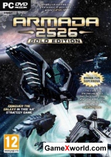Armada 2526 - Gold Edition (2012/ENG)