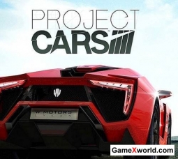 Project CARS v8.0 (2015/Rus/Eng/MULTI/RePack от FitGirl)