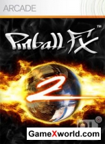 Pinball FX 2 (2013/ENG/Repack by R.G.OldGames)