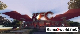 KFC - Redstone powered!  для Minecraft