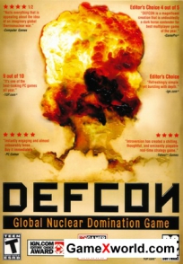 Defcon (2008/RUS)