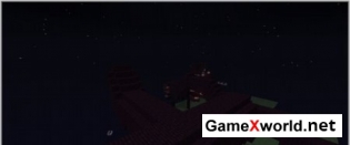 The Hallway - Лестница карта для Minecraft 1.6.2. Скриншот №3