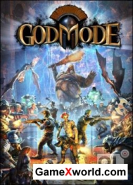 God Mode (2013/PC/RUS/Multi6) RePack от R.G. Revenants