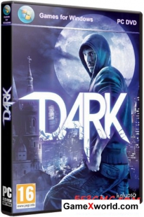 Dark (2013/PC/RUS)  RePack от Fenixx