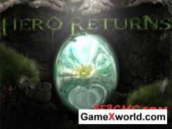 Hero Returns (2014/Rus/Nevosoft)