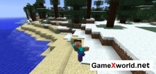 Mo Bends мод для Minecraft 1.7.10. Скриншот №2