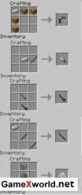 Balkon’s Weapon для Minecraft 1.5.2. Скриншот №2