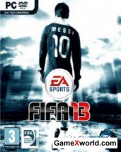 FIFA 13 (v 1.6) (2012/Rus/Eng/L) Razor 1911