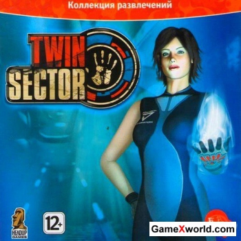 Twin Sector (2010/RUS/Buka/RePack)