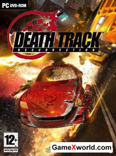 Death Track: Resurrection Repack Creative