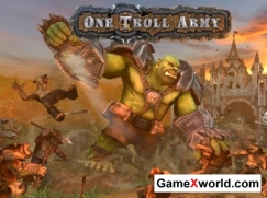 One Troll Army v1.02 (2016/RUS/ENG/PC) Portable