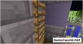 Мод Blocks 3D для Minecraft 1.5.2. Скриншот №9