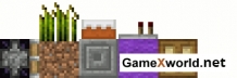 More Pistons мод для Minecraft 1.7.10. Скриншот №2
