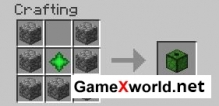 Скачать мод Emerald для Minecraft 1.7.2 » Всё для игры Minecraft. Скриншот №16
