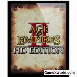 Age of Empires 2: HD Edition (v 2.0/2013) PC