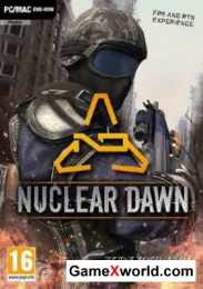 Nuclear Dawn (2011/RUS/ENG/RePack R.G. BoxPack)