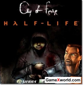 Half-Life: Cry of Fear v.1.35.1 (2012/RUS/ENG/RePack by z0x)