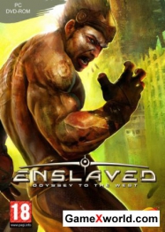 Enslaved: Odyssey to the West v1.0 4DLC (2013/RUS/ENG) Repack by z10yded