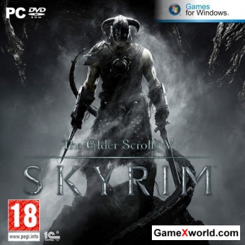 The Elder Scrolls V: Skyrim *v.1.4.21.0.4 + 1DLC* (2011/RUS/RePack by R.G.BoxPack)