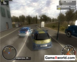 GM Rally | Релиз от Losena. Скриншот №2