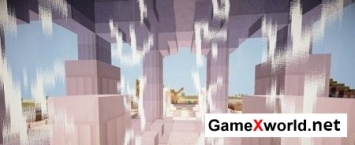 Drop-Off Factions карта для Minecraft. Скриншот №2