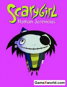 Scarygirl (2012/PC/ENG/MULTi5)