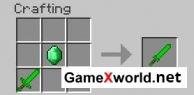 Скачать мод Emerald для Minecraft 1.7.2 » Всё для игры Minecraft. Скриншот №18