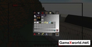 Текстуры Slendercraft для Minecraft 1.8.1 [16x]. Скриншот №4