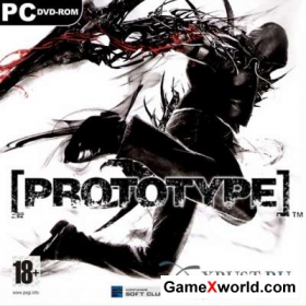 Prototype (2011/RUS/RePack by R.G.ReCoding)