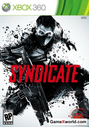 Syndicate (LT+2.0/LT+3.0) (2012/RUS/RF/XBOX360)