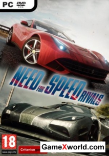 Need For Speed Rivals v.1.2.0.0 (2013/RUS/ENG) RePack by R.G. Games