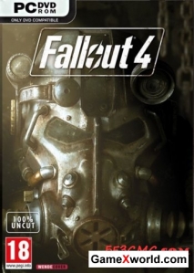 Fallout 4 (v.1.3.45/2015RUS/ENG) RePack от xatab
