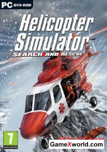 Helicopter Simulator: Search and Rescue (2014/ENG)