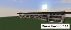 Oneother Mansion для Minecraft